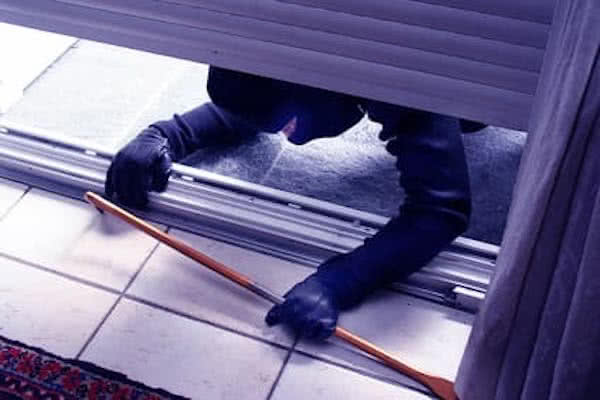 Einbruchsschadenbeseitigung Steinheim (Murr)